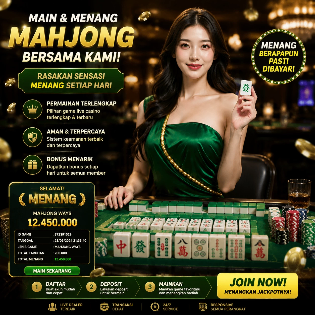 Bagaimana turbo78 Mengubah Cara Kita Bermain Game Online