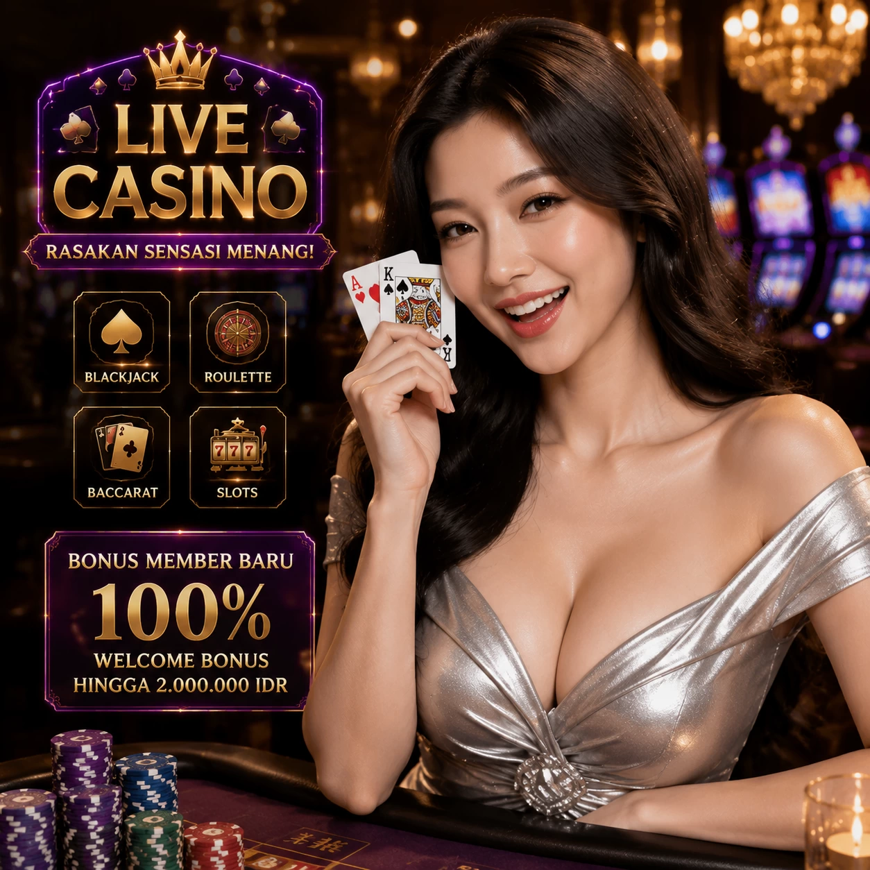 Beragam Jenis Game Seru yang Tersedia di turbo78